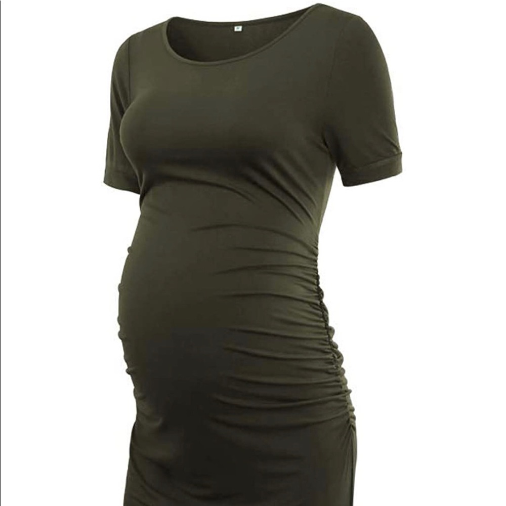 Maternity Dress